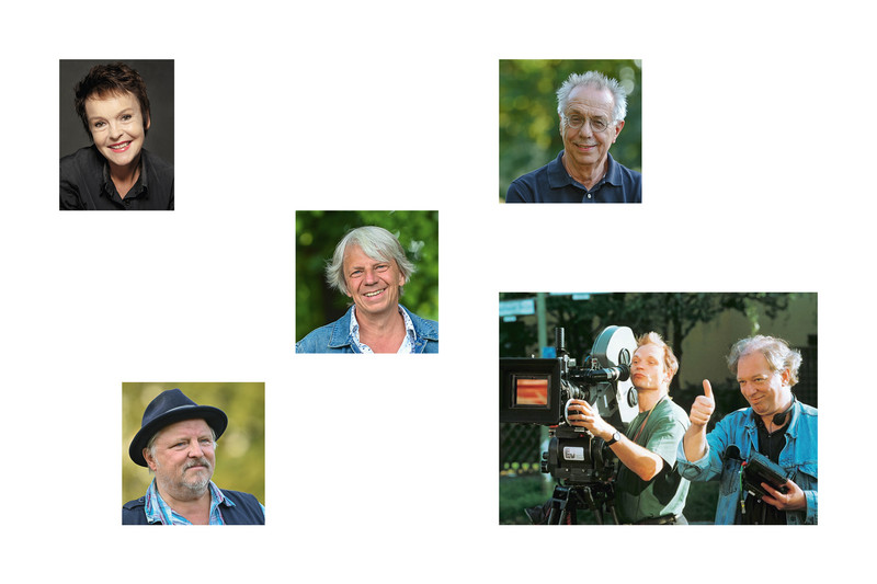 German movie miracle meets reunited Germany