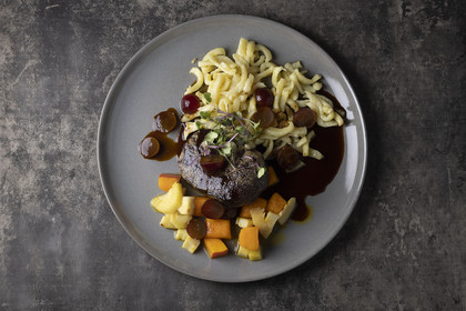 Dinner zu Ihrer Veranstaltung