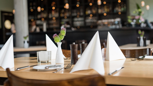 Das Landgasthaus Brennerei