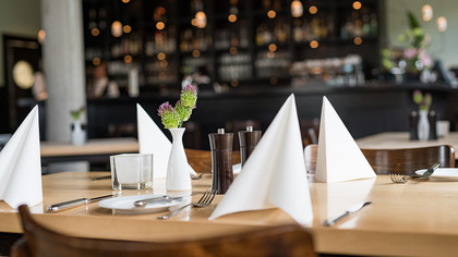 Restaurant Brennerei