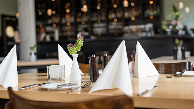 Restaurant Brennerei