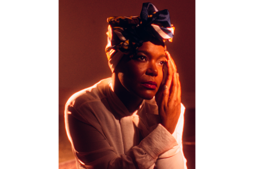 China Moses
It’s Complicated