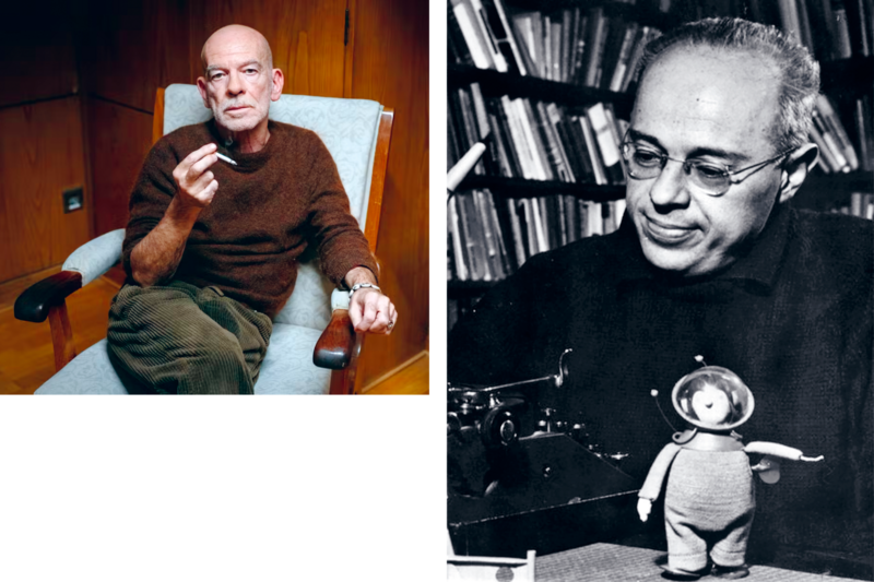 Von der Ordnung aller Dinge