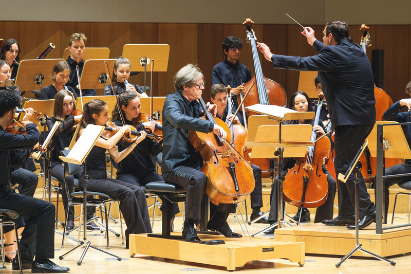 Neuhardenberg Proms
