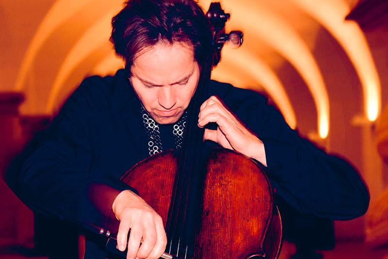 Młode pokolenie – Mistrzowie