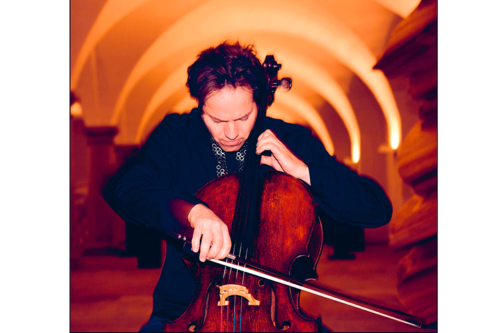 Masterclass Student Masters
Jan Vogler Workshop 
Final Concert